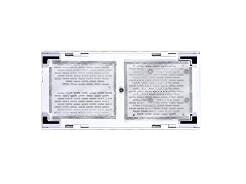 Image of Lian Li Aluminium Q58W4 Mini Computer Casei Gaming Cabineti Pc Cabinet I Chassis with Pcie 4.0 Riser Cable I Supports Mini-Itx - White (G99.Q58W4.in)