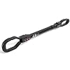 Kuat UBar, Cross-Bar-Top Tube Adapter for Bike Rack - Black