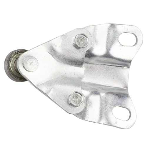 Rouleau de porte coulissante supérieur premium pour Toyota Hiace 6831026030 - 2