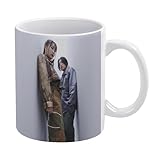 ヨアソビ よあそび 夜遊び マグカップ 瀬戸物 贈り物 コップ クリスマス 誕生日 ギフト セラミック スター 推し プレゼント かわいい グッズ