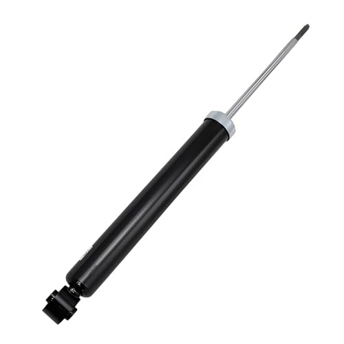 Image of Detroit Axle - 4pc Struts Shocks for 2014-2020 Chevrolet Impala 2 Front Struts with Coil Spring 2 Rear Shock Absorbers 2015 2016 2017 2018 2019 Suspension Replacement