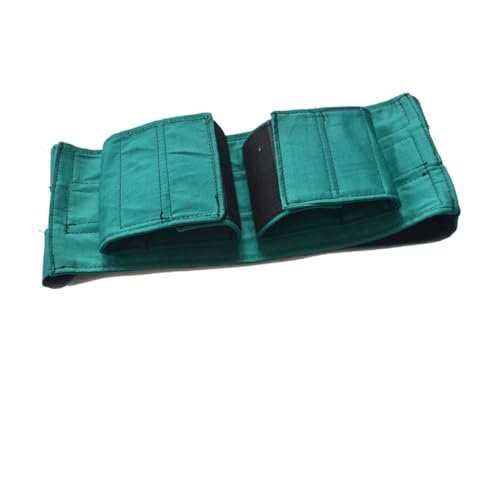 BCOATH Wheelchair Footrest Straps Adjustable Cotton Wheelchair Leg Accessories for Post-Operative Patients