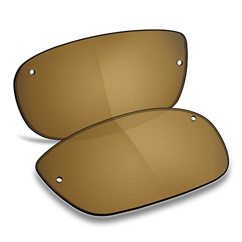 Image of Polarized Replacement Lenses for Ray-Ban RB3183 63mm Sunglass