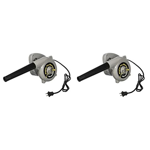 New Buffalo Corp. (Buffalo Tools) Pro-Series Electric Mighty Pro Blower (PS07424) (Pack of 2)