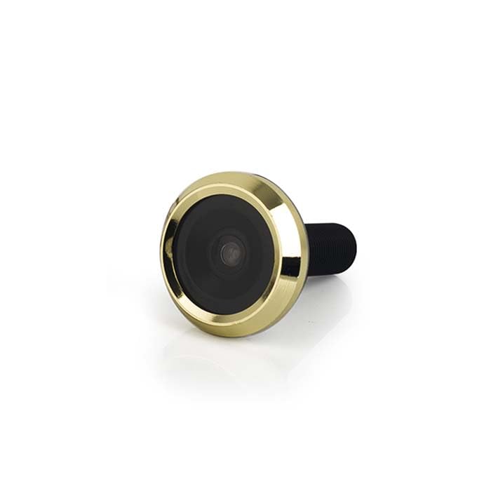 752-C Camera Replacement Camera for AYR 752 Digital Peephole - Chrome Finish
