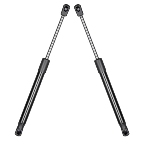 Vérin de capot avant pour éliminer les chutes de panneau sur BMW Série 7 F01 F02 2009-2015