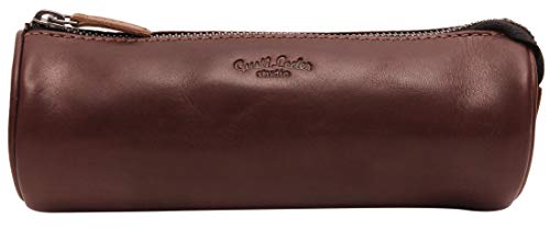 Gusti Leder 2S5-22-6 studio “Lennard“ porta penne