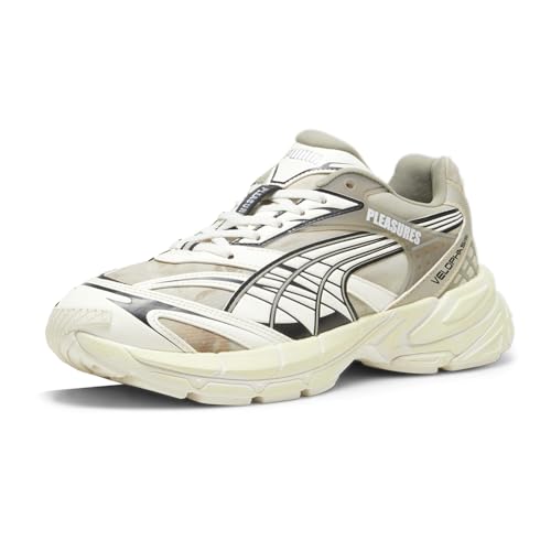 Overdyed Velophasis - Birch Tree / Anise Flo by Puma2