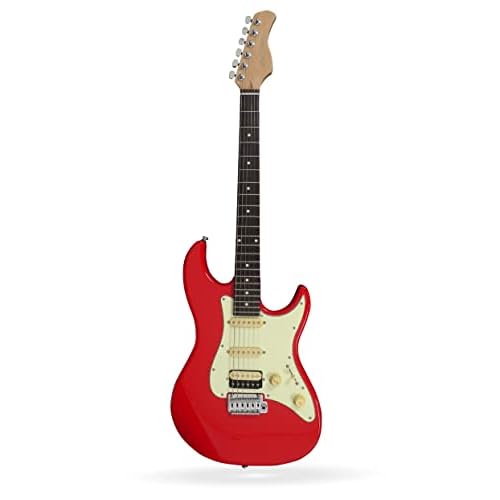 SIRE GUITARS S3 Red