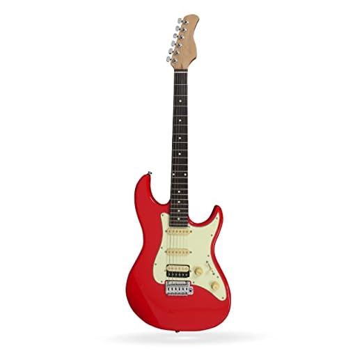 SIRE GUITARS S3 Red
