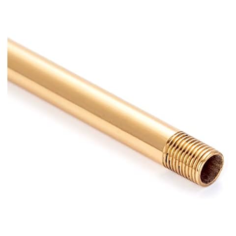 Tube pendulaire en laiton ORION LIGHTSTYLE Cover