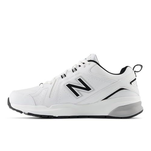 Image of New Balance Men's 608 V5 Casual Comfort Cross Trainer