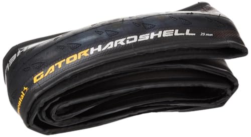 Continental Gator Hardshell Folding Bike Tire – Puncture