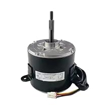 Compatible for Midea YKS-190-6-21L,Air Conditioner Outdoor Host Fan Motor Ceiling Unit AC Motor