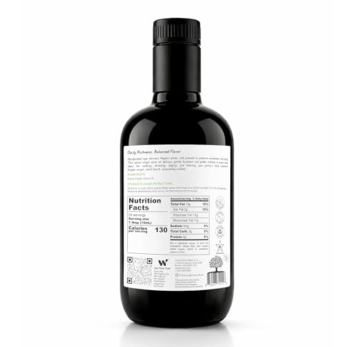 Aceite de oliva extra virgen raíz aegean 500 mL miniatura 3