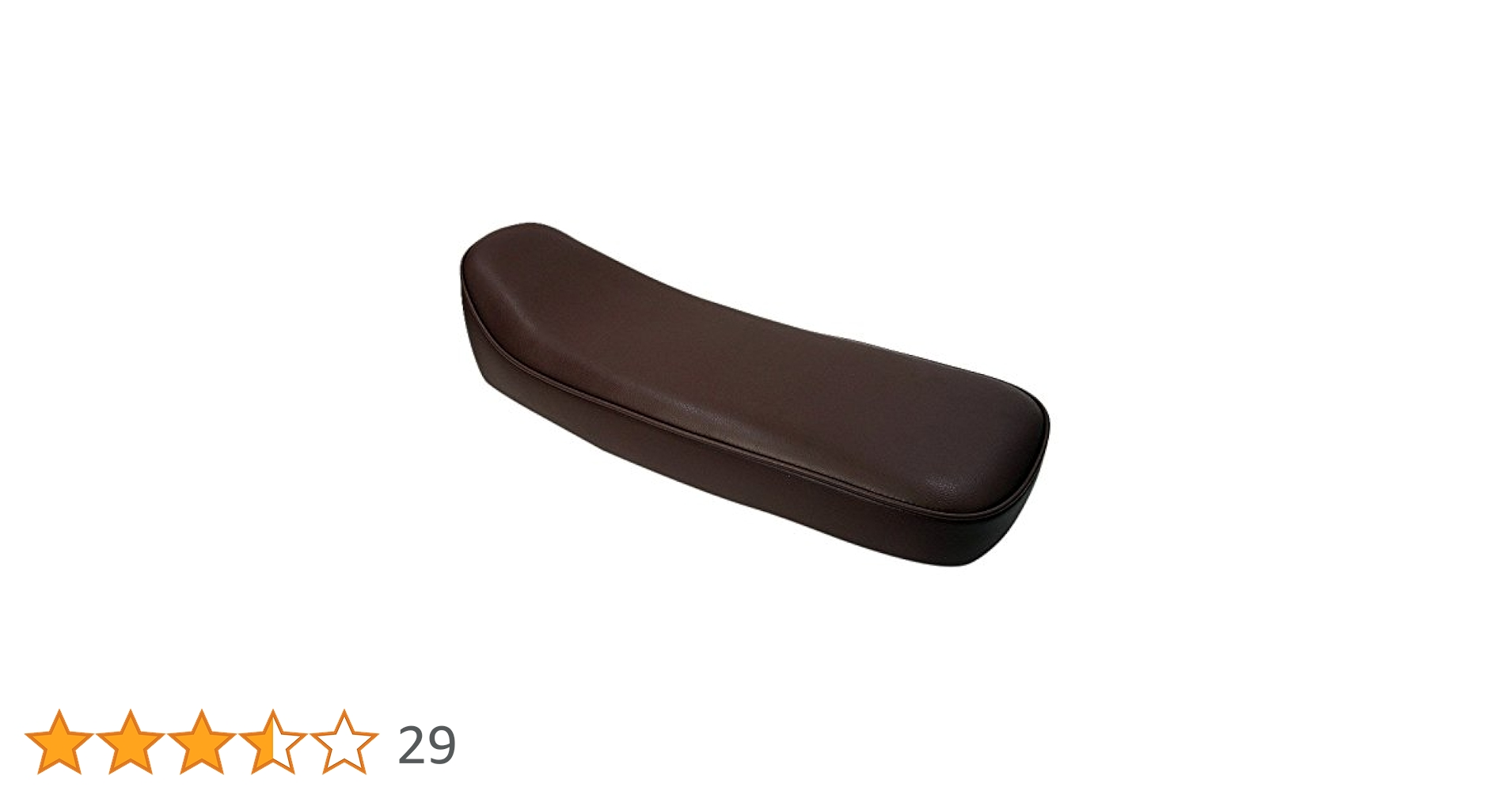 Amazon.co.jp: HEAVEN'S TW200/225用 フラットシート スムース