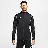 Men's Knit Soccer Track Jacket