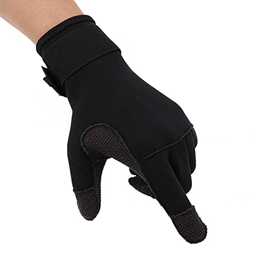 3mm Tauchhandschuhe Winter Schwimmhandschuhe Halten Sie Warm Neopren Unisex Surfen Senking Snorcheling Tauchhandschuh tauchhandschuhe 19