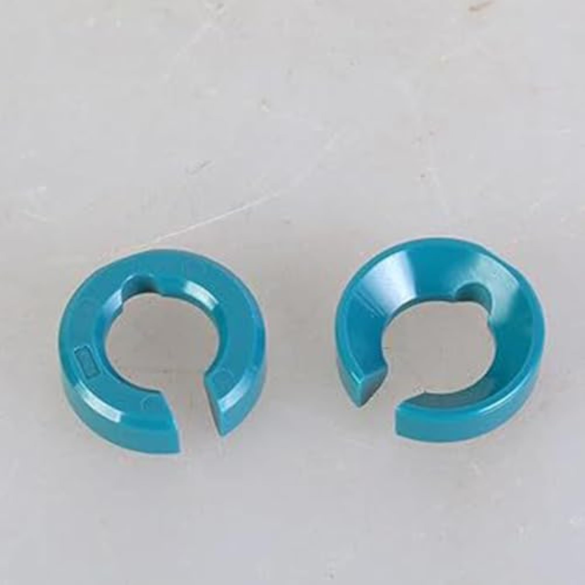 4 Pieces Circular Cut Holders Set for Rust Removal