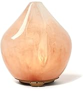 Made By Zen Gem Aroma Diffuser | Essential Oil Diffuser & Mini Humidifier for Home | Perfect for ...