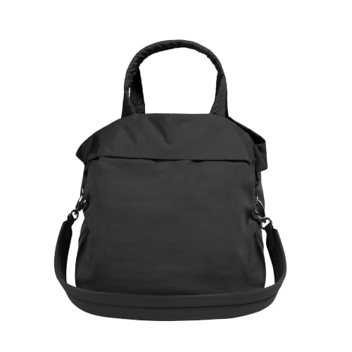 Image of ODODOS Multi Hobo Bags 2.0 with 2 Straps for Women, Totes Handbags, Crossbody Shoulder Bags