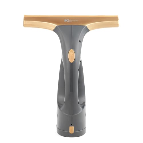 Kleeneze KL0765C Cordless Window Vac – Handheld...