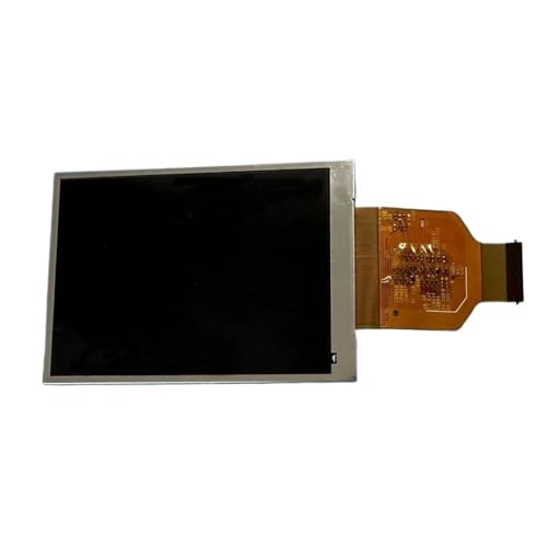 Pantalla LCD Nikon D3400 repuesto retroiluminado pantalla compatible Nikon D3500