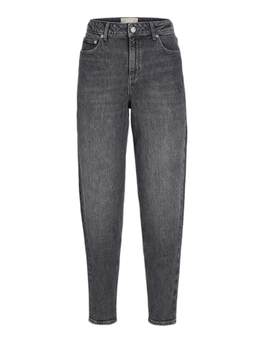 Jean pour femme Jack & Jones gris denim en taille 32W x 32L