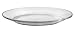 Duralex - Lys Clear Dessert Plate 19 cm (7 1/2 in) Set Of 6