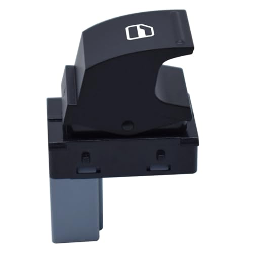 Bouton de commande electrique de vitre de rechange reference 7l6959855b