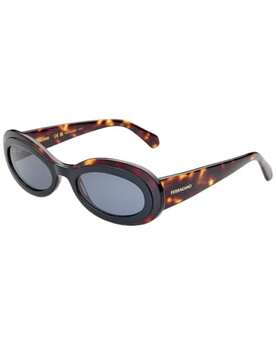 Sunglasses SF 2003 S 241 Tortoise Black