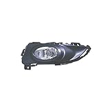 nebelscheinwerfer mazda 3 einstellen Nebelscheinwerfer links Nebelscheinwerfer links für 3 BK Bj. 10.2003-12.2005 H11