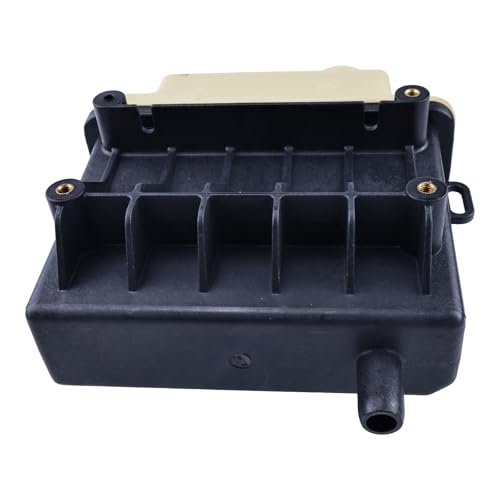 Image of Coolant Tank 13-1057 131057 | Replacement for Thermo King T-Series 1080R 1200R 880S 1000R 800R 680R 680S 1000S