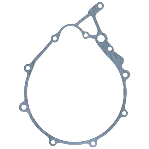 Jeu de joints moteur résistant aux fuites d'huile pour XR650L 1993-2022