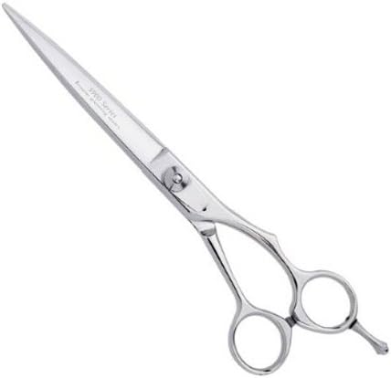 Master Grooming Tools Stainless Steel 5900 Series Pet Straight Shears, 8-Inch