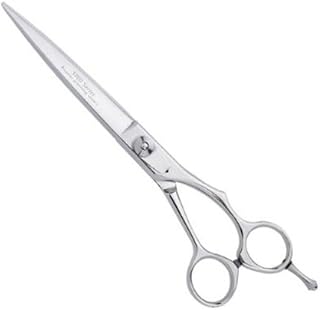 Master Grooming Tools Stainless Steel 5900 Series Pet Straight Shears, 8-Inch