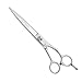 Master Grooming Tools Stainless Steel 5900 Series Pet Straight Shears, 8-Inch