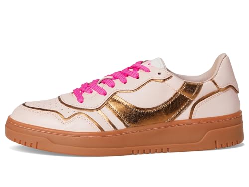 Free People Women's Retro Thirty Love Sneakers Contemporary4