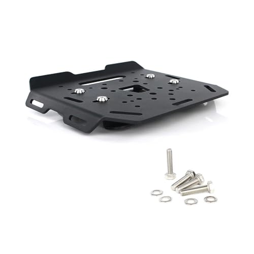 Support de boîtier supérieur haut de gamme Ducati Multistrada V4