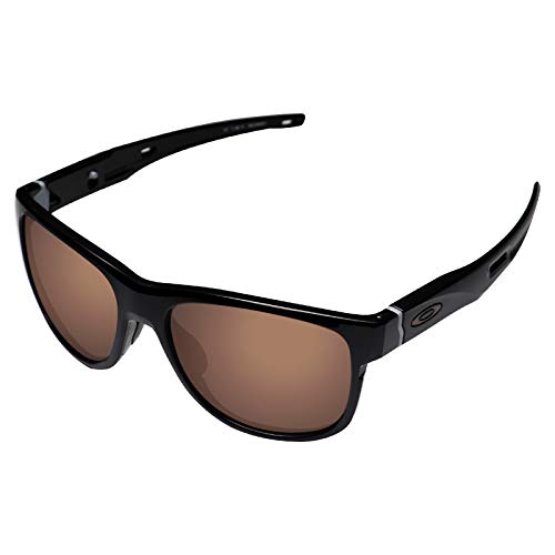 Image of LenzReborn High-impact Polarized Lens Replacement for Oakley Crossrange OO9361 Sunglass - More Options