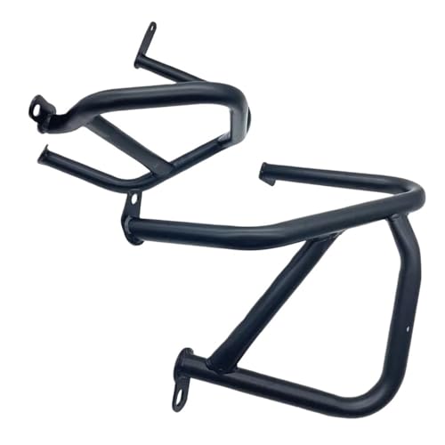 Cadre de barre sécurité avant R1200RS protection moteur moto contre chutes