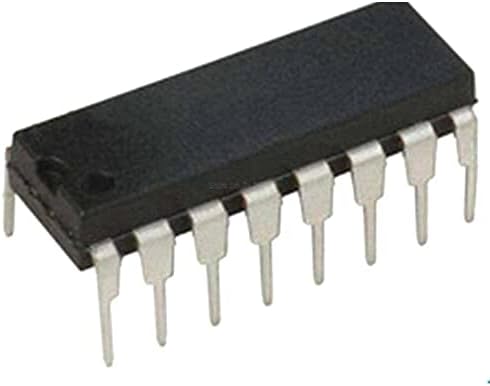 10 Pcs 74HC02N 74HC02 SN74HC02N SN74HC02 DIP-14 Logic Gates Quad 2-Input NOR GATE