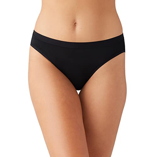 Wacoal Women's Understated Cotton Bikini Panty