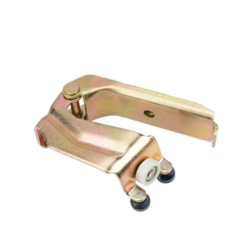 Bisagra central derecha de alta resistencia A6387600847 para guía de Benz Vito W638 5
