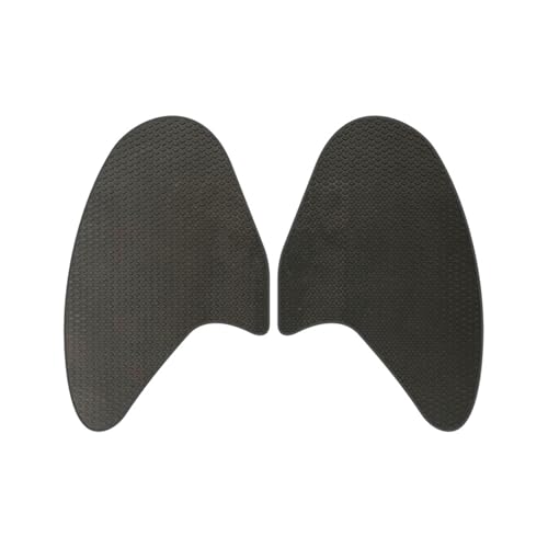 Grip de genou CBR1100XX autocollant de réservoir antidérapant pour road trip en Blackbird