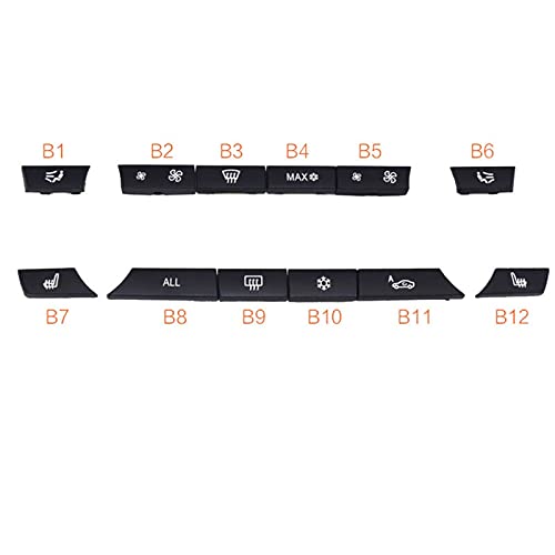 Amazon.com: CSW33128 Replacement Part for Car Accessories AC 