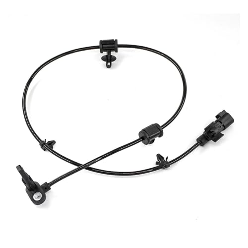 Capteur ABS de vitesse de roue OEM 12841558 pour Buick LaCrosse et Regal 2009 2010 2011