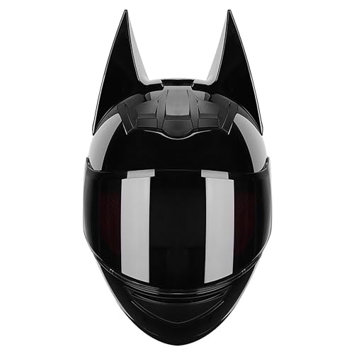 バイク用ヘルメット フルフェイス 猫」の人気商品一覧 | 安い商品を