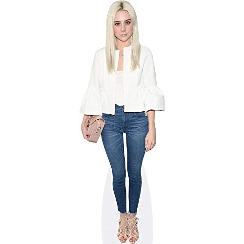 Bild: Alessandra Torresani (Jeans) Pappaufsteller mini f�r 24,97 EUR bei amazon.de
