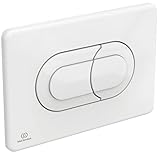 Ideal Standard R0133AC Solea Betätigungsplatte